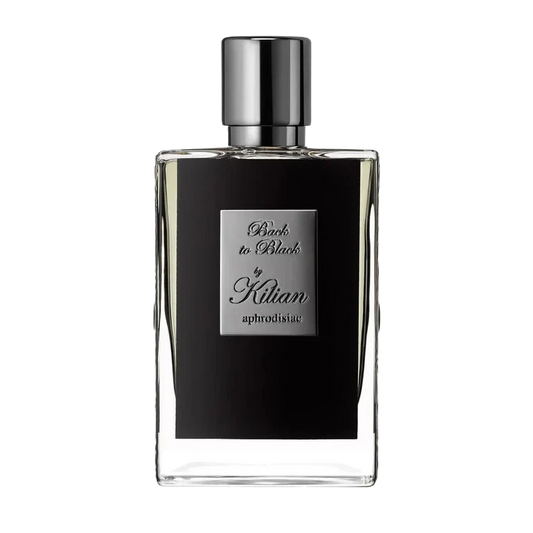 Kilian Back to Black Aphrodisiac Eau de Parfum Flakon