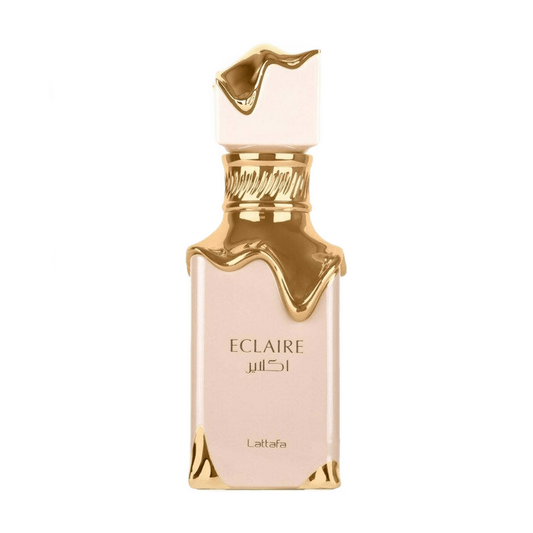 Lattafa Eclaire Duftprobe
