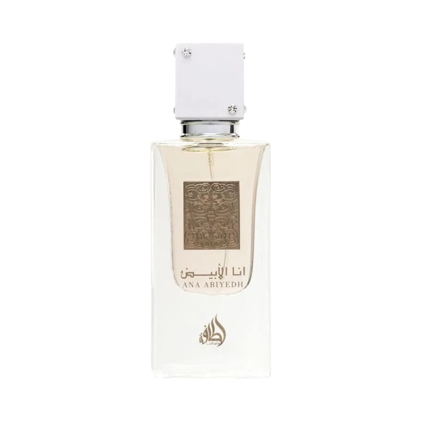 Lattafa | Ana Abiyedh Probe