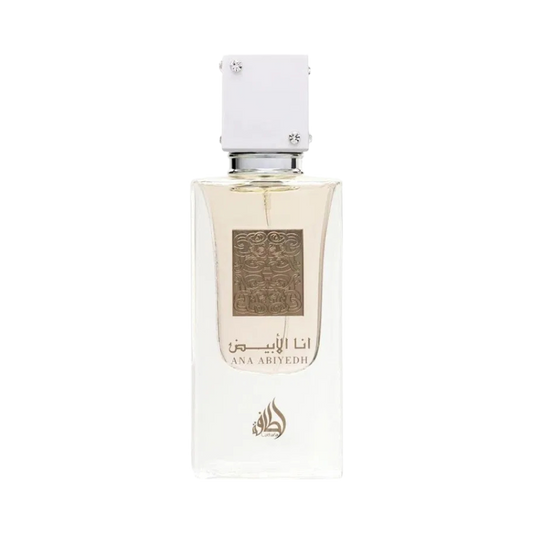 Lattafa | Ana Abiyedh Probe