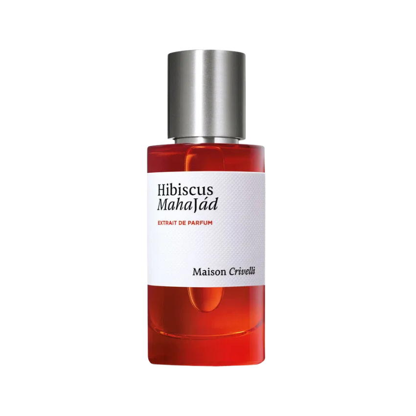 Maison Crivelli Hibiscus MahaJád Duftprobe