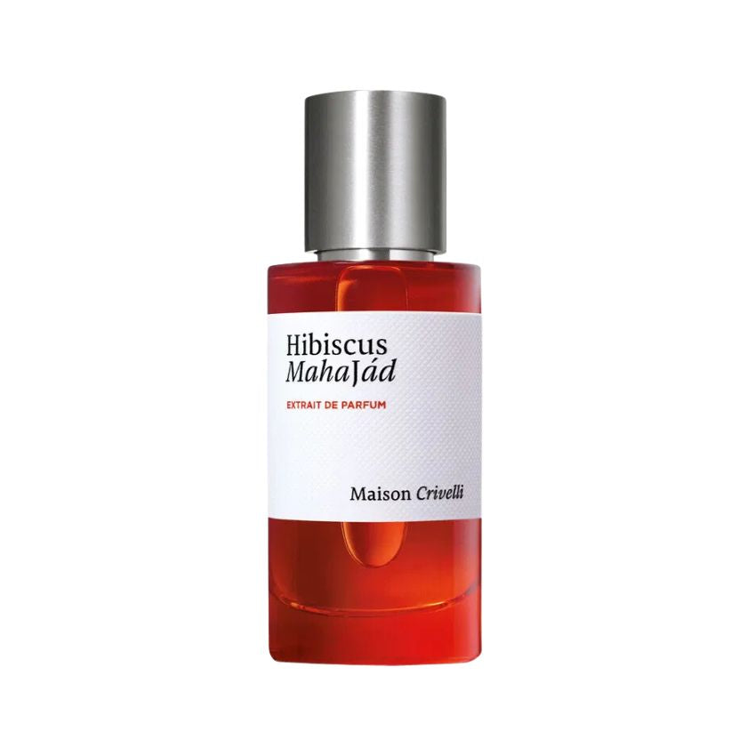 Maison Crivelli Hibiscus MahaJád Duftprobe