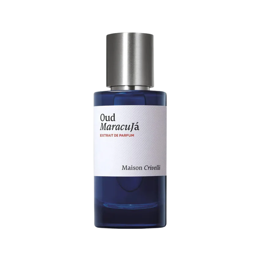 Maison Crivelli Oud Maracujá Eau de Parfum Flakon