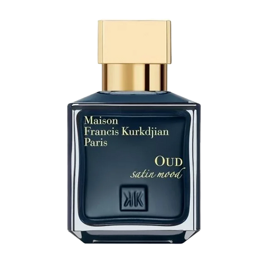 Maison Francis Kurkdjian Oud Satin Mood Eau de Parfum Flakon
