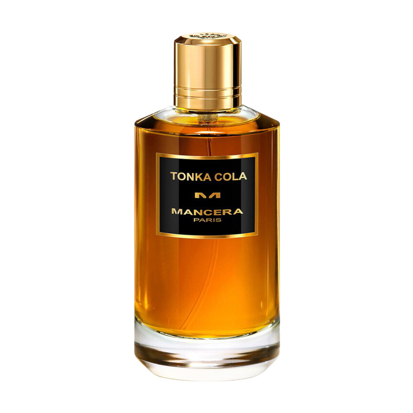 Mancera Tonka Cola Duftprobe