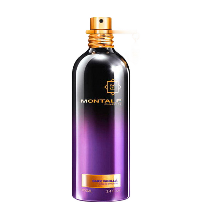Montale Dark Vanilla Duftprobe