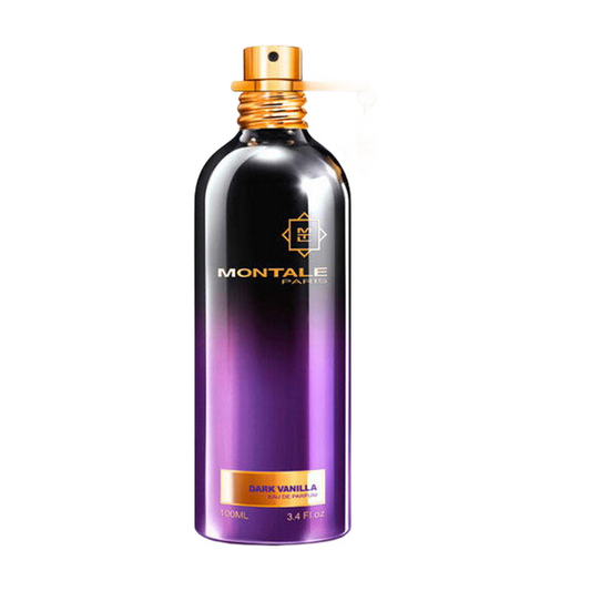 Montale Dark Vanilla Duftprobe