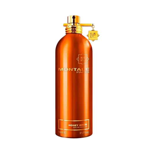 Montale Honey Aoud Duftprobe