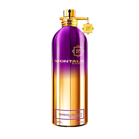 Montale Sensual Instinct Eau de Parfum Flakon