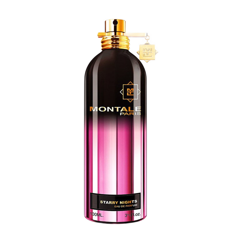 Montale Starry Nights Duftprobe