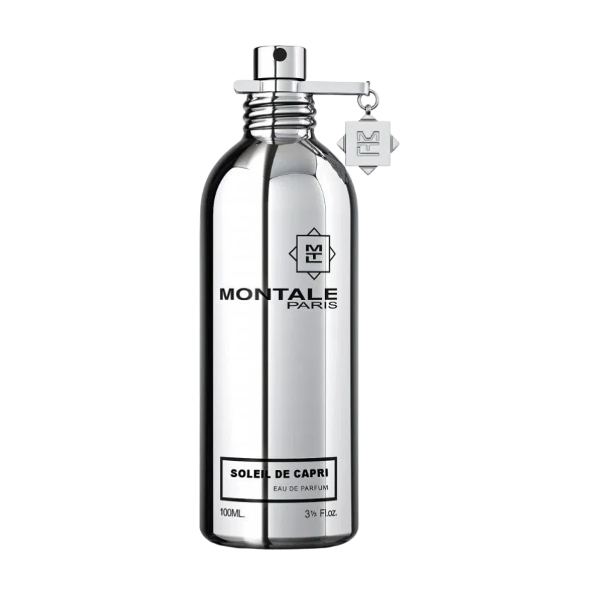 Montale | Soleil de Capri Probe