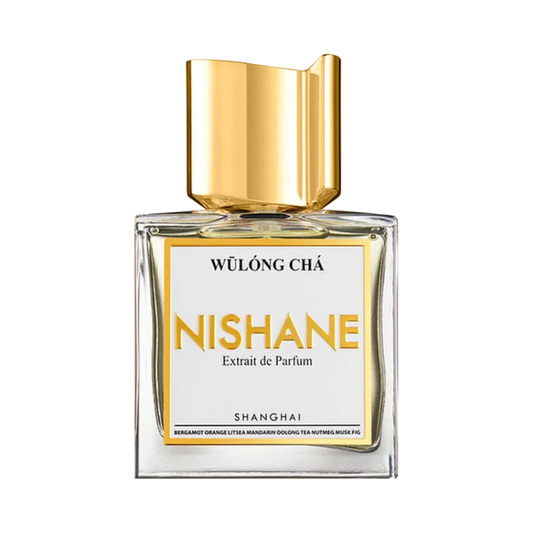 Nishane | Wūlóng Chá Probe