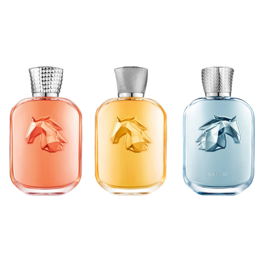 Parfums de Marly Les Extraits Kollektion Bundle Duftprobe