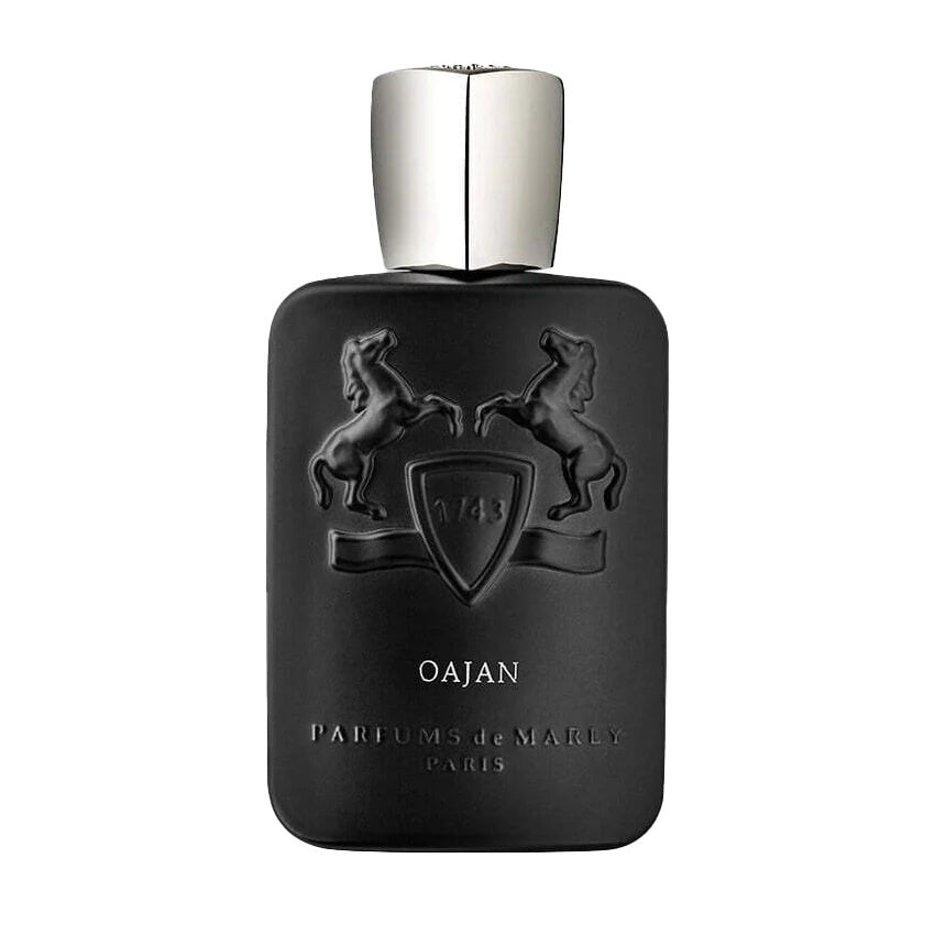 Parfums de Marly Oajan Duftprobe