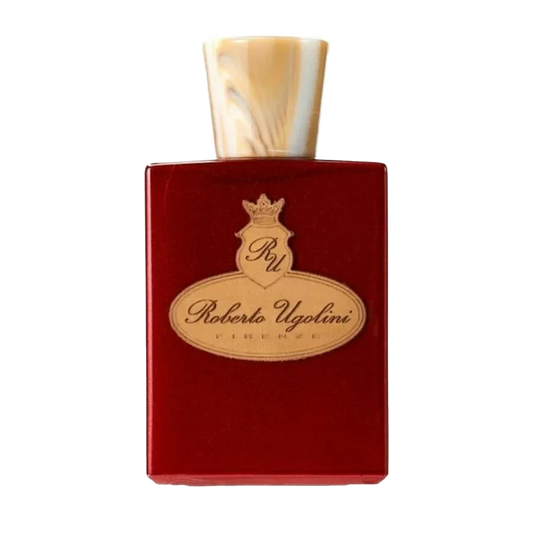Roberto Ugolini 17 Rosso Eau de Parfum Flakon
