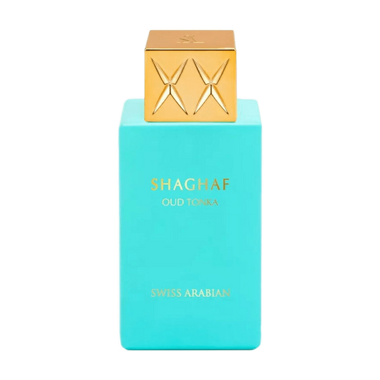 Swiss Arabian Shaghaf Oud Tonka (Eau de Parfum) Duftprobe