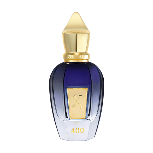 Xerjoff 400 Duftprobe