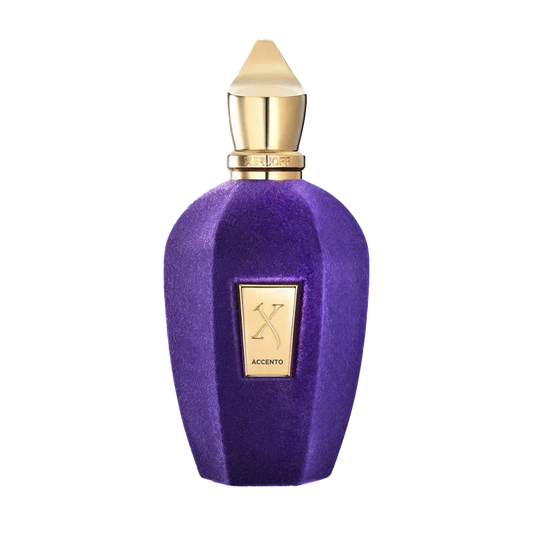 XerJoff Accento Eau de Parfum Flakon
