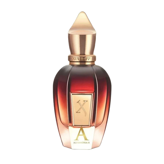 XerJoff Oud Stars - Alexandria II Eau de Parfum Flakon