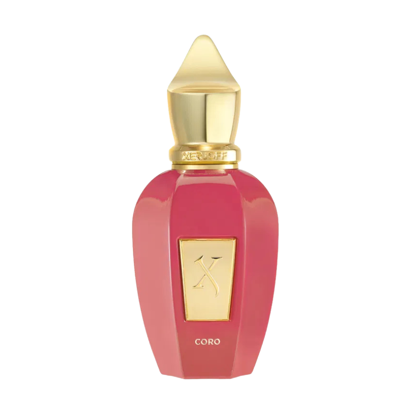 XerJoff | Coro Probe