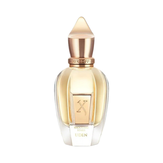 XerJoff | Uden Probe