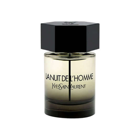 Yves Saint Laurent La Nuit de L'Homme Eau de Parfum Flakon